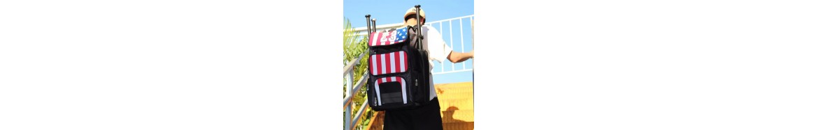 Club Sports Bags